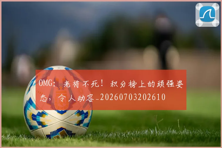 OMG：老将不死！积分榜上的顽强姿态，令人动容_20260703202610