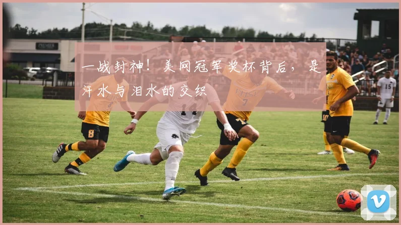 一战封神！美网冠军奖杯背后，是汗水与泪水的交织